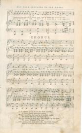 2Nd Page Of Song Ive Put Your Shoulder To The Wheel
