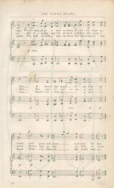 2Nd Page Of Song The Merry Heart