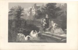 A Huguenot Home A Huguenot Home