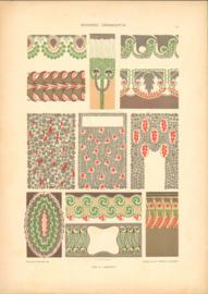 Mederne Ornamentik Mederne Ornamentik