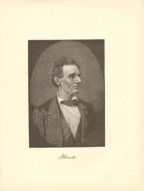 A Lincoln A Lincoln