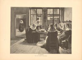 A Nunnery A Nunnery