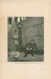 A Prussian Soldier Brought Him A Glass Of Water A Prussian Soldier Brought Him A Glass Of Water