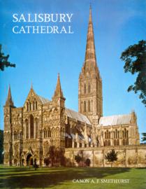 Salisbury Cathedral Salisbury Cathedral