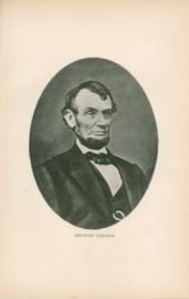 Abraham Lincoln