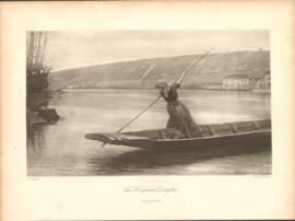 The Ferrymans Daughter The Ferrymans Daughter