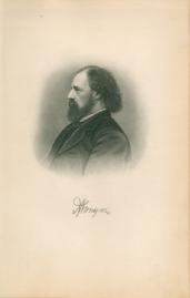 Alfred Tennyson Alfred Tennyson