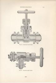 Ammonia Angle Valves Ammonia Angle Valves