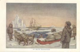 An Arctic Expedition An Arctic Expedition