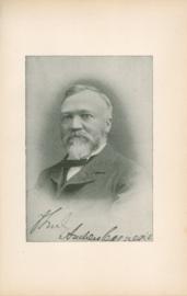 Andrew Carnegie