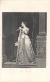 Anne Askew Anne Askew