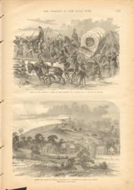 Army Of The Potomac -- Aldie Army Of The Potomac -- Aldie