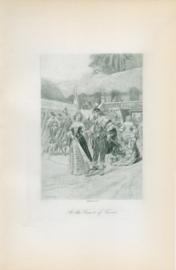 At The Court Of Turin At The Court Of Turin