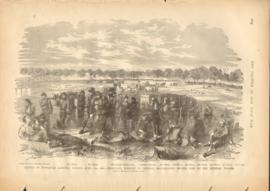 Battle Of Pittsburg Landing Battle Of Pittsburg Landing