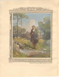 Beethoven And Nature Beethoven And Nature