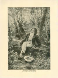 Beethoven In The Forest