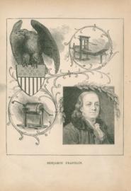 Benjamin Franklin Benjamin Franklin