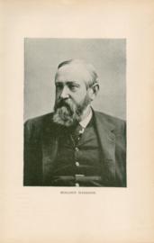 Benjamin Harrison