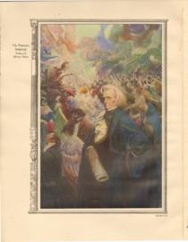 Berlioz The Fantastic Symphony Berlioz The Fantastic Symphony