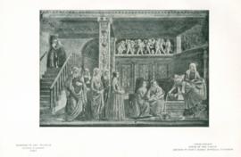 Birth Of The Virgin Birth Of The Virgin