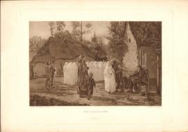 The Communicants The Communicants