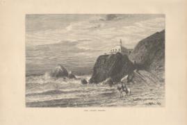 California The Cliff House California The Cliff House