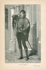 Captain Proebus Captain Proebus