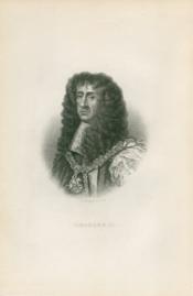 Charles II Charles II