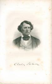 Charles Sumner Charles Sumner