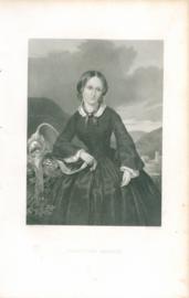 Charlotte Bronte Charlotte Bronte