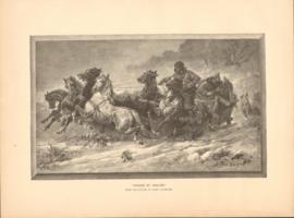 Chased By Wolves Chased By Wolves