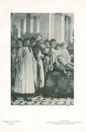 Choristers Choristers