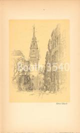 Christ Church Christ Church