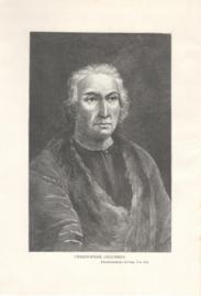 Christopher Columbus Christopher Columbus