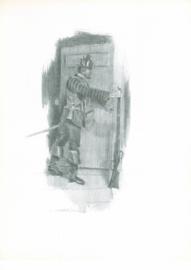 Take His Musket Take His Musket