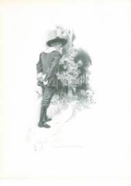 Through The Plymouth Woods John Alden Went Through The Plymouth Woods John Alden Went