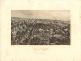 City Of Buffalo City Of Buffalo
