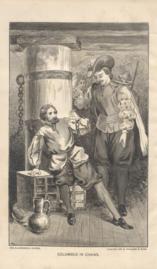 Columbus In Chaines Columbus In Chaines
