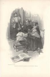 Constance would find her in possession at Lincoln Center Constance would find her in possession at Lincoln Center