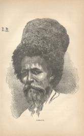 Cossack Cossack