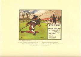 Rule XIII Rule XIII