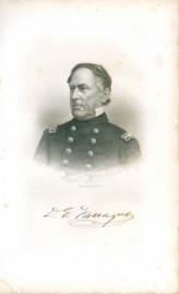 D G Farragut