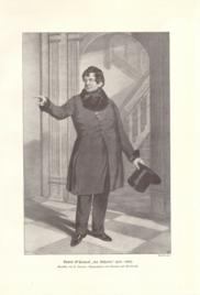 Daniel OConnell The Liberator