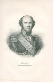 Davoust Prince Dechmuhl Davoust Prince Dechmuhl