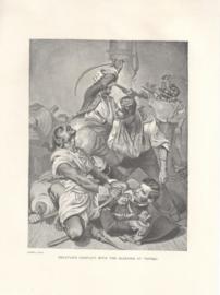 Decaturs Conflict With The Algerine At Tripoli Decaturs Conflict With The Algerine At Tripoli