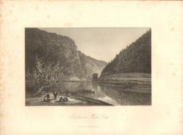 Delaware Water Gap Delaware Water Gap