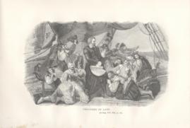 Discovery Of Land Discovery Of Land