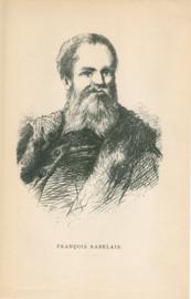 Francois Rabelais Francois Rabelais