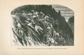 How six hundred and theescore horsemen How six hundred and theescore horsemen