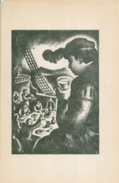 Untitled - Gargantua drinking Untitled - Gargantua drinking